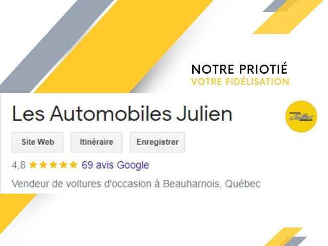2023 Hyundai Tucson Privilégié AWD dans Autos et camions  à Ouest de l’Île - Image 4