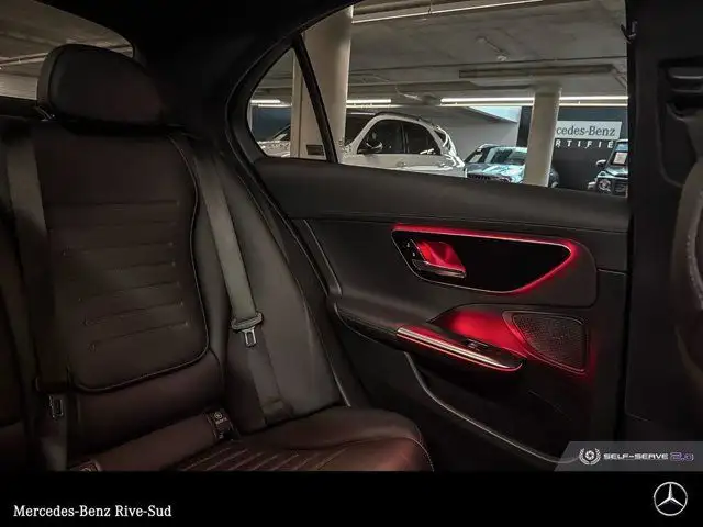 2023 Mercedes-Benz C 43 AMG 4MATIC Sedan | Ensemble Conducteur A in Cars & Trucks in Longueuil / South Shore - Image 15