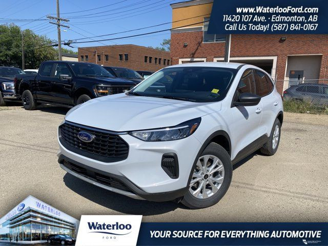 2025 Ford Escape Active in Cars & Trucks in Edmonton