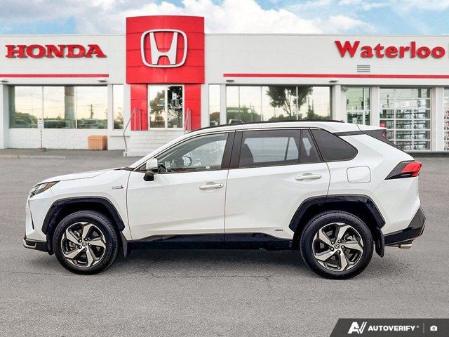 2024 Toyota RAV4 Prime SE | AWD | ONE OWNER | ACCIDENT FREE in Cars & Trucks in Kitchener / Waterloo - Image 4