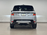 Le Land Rover Range Rover Sport P400 HST 2022 est un VUS de luxe de taille intermédiaire doté d’un m... (image 6)