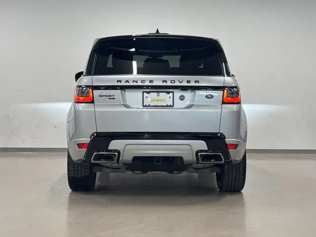 2022 Land Rover Range Rover Sport P400 HST in Cars & Trucks in City of Montréal - Image 8