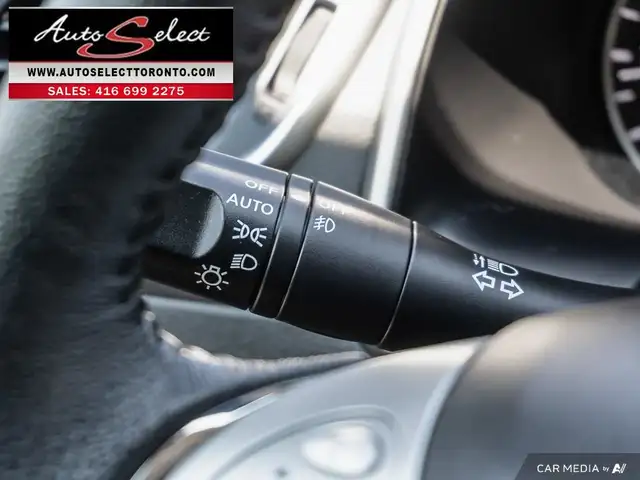 2017 Nissan Murano SL AWD - Technology Pkg - Panoramic Roof -... in Cars & Trucks in City of Toronto - Image 25