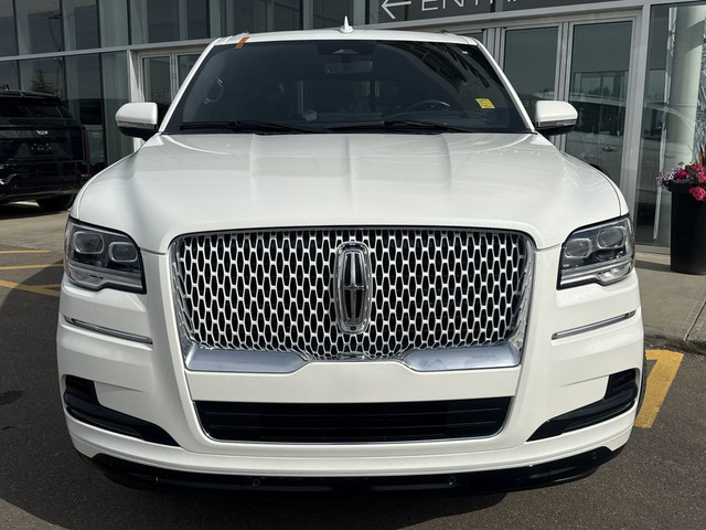 2024 Lincoln Navigator Reserve in Cars & Trucks in Edmonton - Image 3