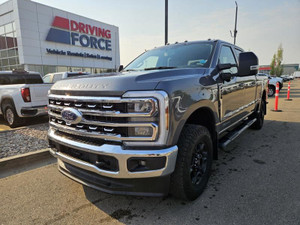 2024 Ford F 250 LARIAT