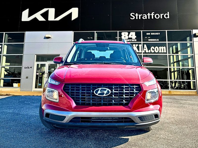 2022 Hyundai Venue Trend in Cars & Trucks in Stratford - Image 2