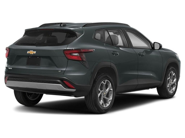 2025 Chevrolet Trax LT DEMO-PNEUS D'HIVER INCLUS in Cars & Trucks in City of Montréal - Image 2