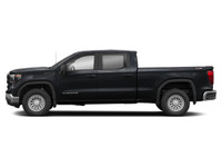 2024 GMC Sierra 1500 Pro Crew Cab 4x4 | 2.7L Turbo | Like New | Bold & CapableGet the job done in st... (image 2)