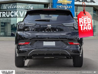 WAS: $45412 NOW: $42412 plus taxes and licensing feesBuick Encore GX Avenir Engine: 3 Cylinder Engin... (image 4)