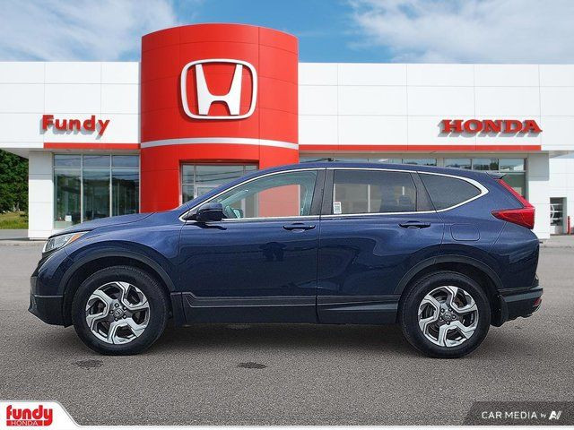 2019 Honda CR-V EX in Cars & Trucks in Saint John - Image 2
