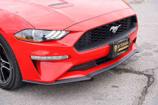 2023 Ford Mustang Ecoboost Premium Convertible in Cars & Trucks in Mississauga / Peel Region - Image 4