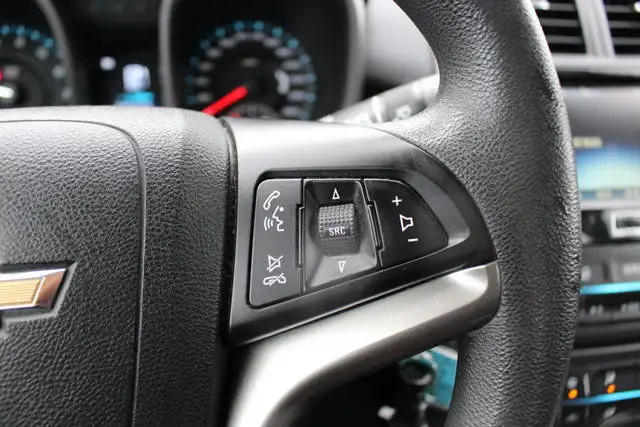 2016 Chevrolet Malibu Limited LT dans Autos et camions dans Calgary - Image 18