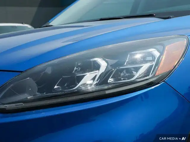 2021 Ford Escape Titanium Hybrid | Adaptive Cruise Control in Cars & Trucks in Windsor Region - Image 11