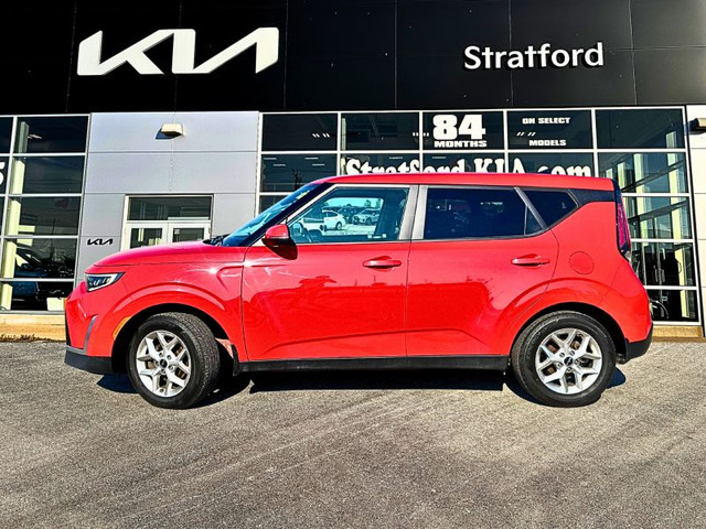 2023 Kia Soul EX in Cars & Trucks in Stratford - Image 4