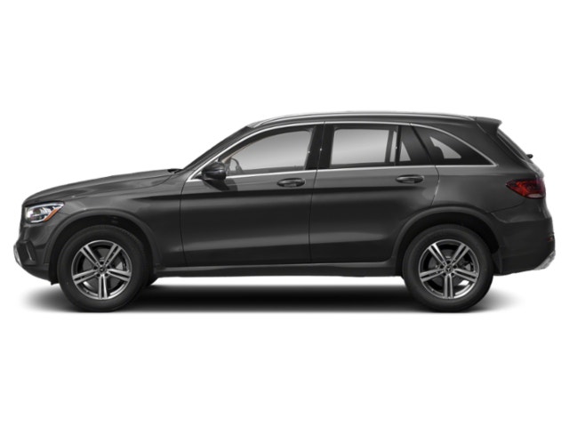 2022 Mercedes-Benz GLC GLC300