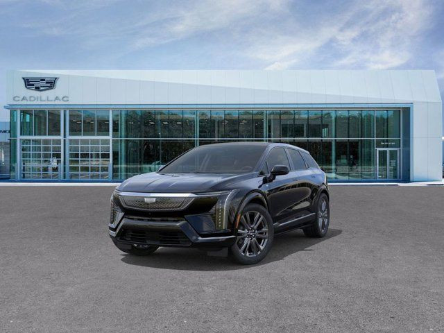 2025 Cadillac OPTIQ Sport 2 in Cars & Trucks in Calgary - Image 2