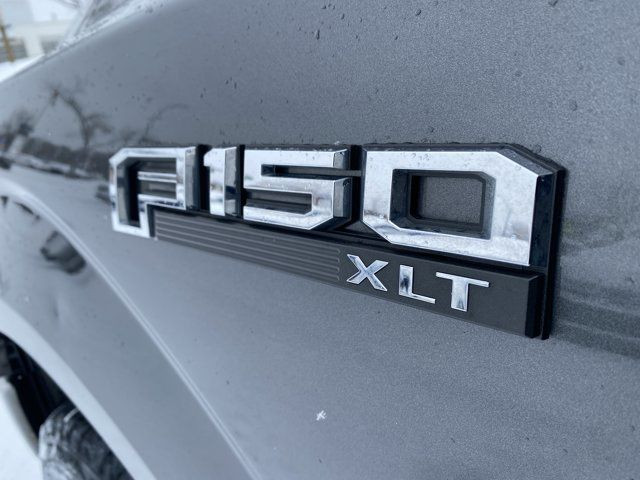 2019 Ford F-150 XLT | 300A | SuperCrew 145 | Running Boards in Cars & Trucks in Edmonton - Image 3