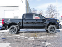 HD Surround Vision | 6-Way MultiFlex Tailgate | Black Assist Steps | Sunroof | Leather/ Heated Seats... (image 7)