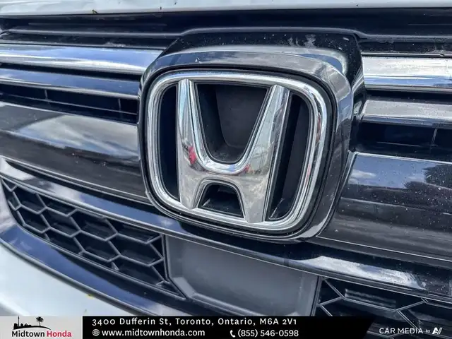2020 Honda CR-V Touring *GREAT VALUE*NAVI*MOONROOF* in Cars & Trucks in City of Toronto - Image 14