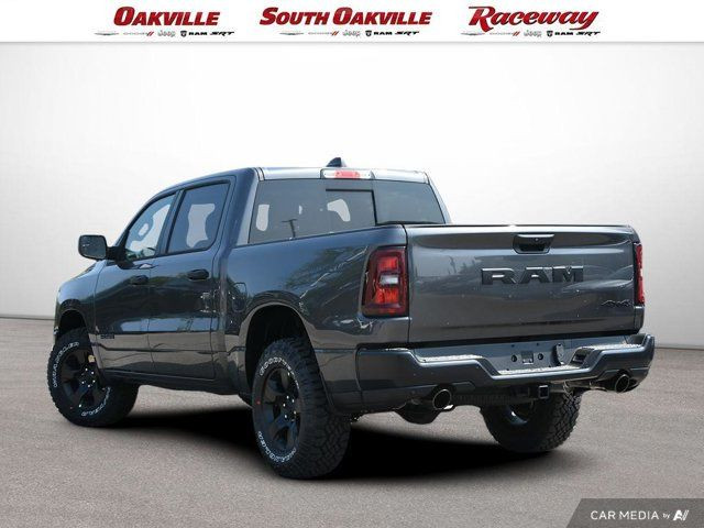 2025 Ram 1500 Warlock in Cars & Trucks in Oakville / Halton Region - Image 4