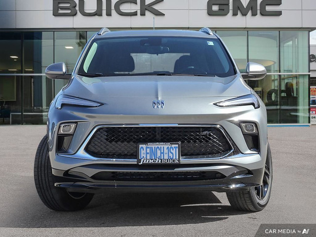 2025 Buick Encore GX Sport Touring in Cars & Trucks in London - Image 2