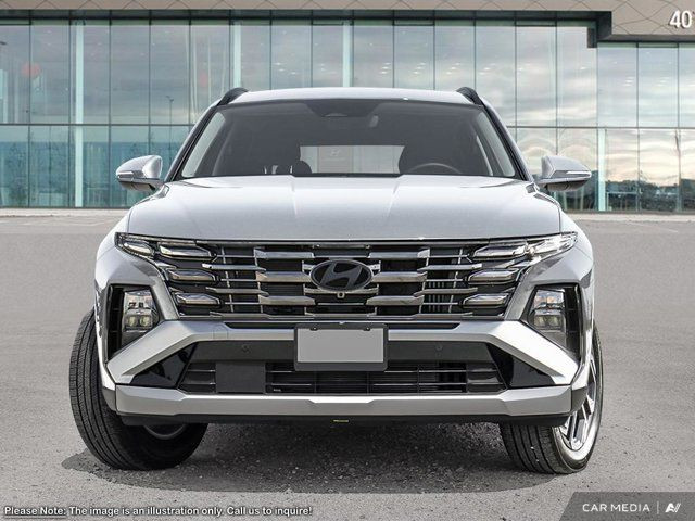 2025 Hyundai Tucson Plug-In Hybrid Ultimate in Cars & Trucks in Mississauga / Peel Region - Image 2