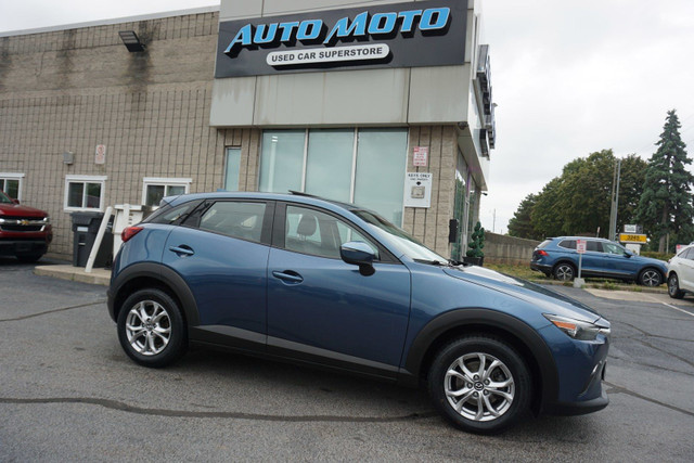 2020 Mazda CX-3 in Cars & Trucks in Oakville / Halton Region