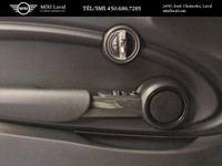 2018 MINI 3 Portes Cooper, Gr. Signature, Toit Pano! * Groupe signature * Toit ouvrant panoramique *... (image 9)