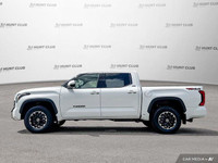 Snag a steal on this 2022 Toyota Tundra while we have it. Comfortable yet agile, its dependable Auto... (image 2)