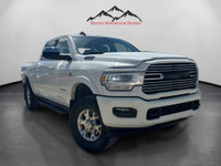 THIS ONE OWNER 2022 RAM 3500 COMES WITH PLENTY OF OPTIONS INCLUDING HEATED /VENTILATED LEATHER SEATS... (image 2)