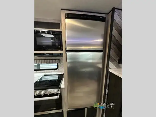 2022 KZ Connect C261RB in Travel Trailers & Campers in Truro - Image 12