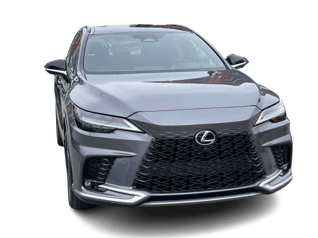 2023 Lexus RX 350 F SPORT H - F SPORT 3 in Cars & Trucks in Laval / North Shore - Image 2