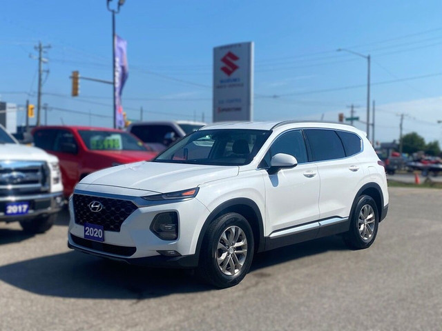2020 Hyundai Santa Fe Essential AWD ~Heated Seats ~Camera ~Bluet in Cars & Trucks in Barrie