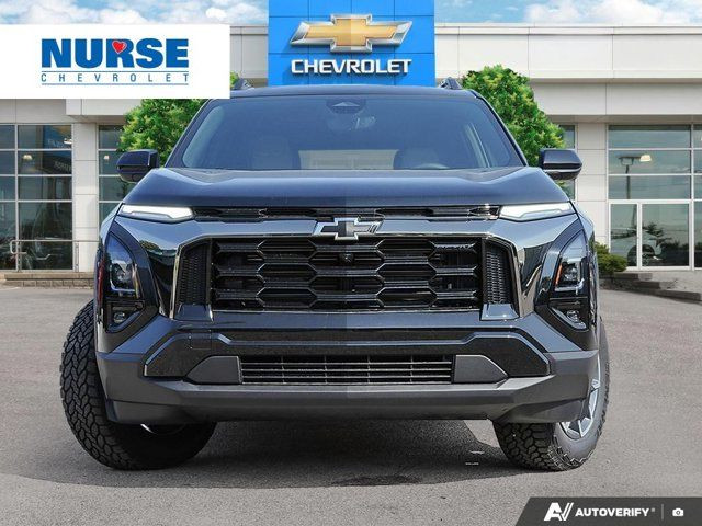 2026 Chevrolet Equinox AWD ACTIV in Cars & Trucks in Oshawa / Durham Region - Image 2