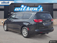 Come see this certified 2021 Chrysler Grand Caravan SXT | DVD | Tow Pkg | Power Sliding Doors + Hatc... (image 2)