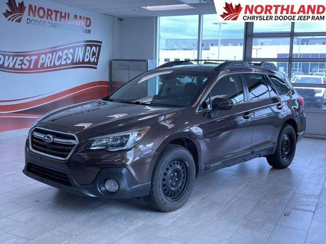 2019 Subaru Outback Touring in Cars & Trucks in Prince George