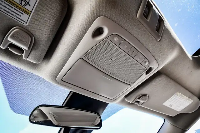 2023 Nissan Murano SV - Moonroof - Navigation in Cars & Trucks in Ottawa - Image 29