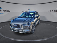 *Premium Technology Package, 360 Camera, Class II Trailer Tow Package, Reverse Brake Assist, Heads u... (image 3)