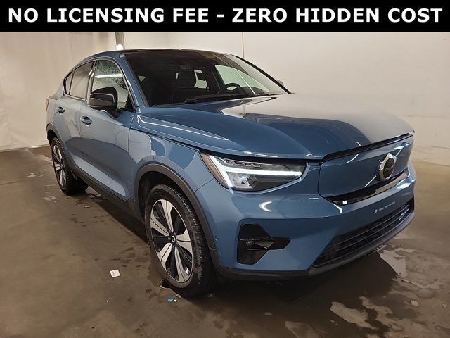2023 Volvo C40 Recharge Pure Electric Plus in Cars & Trucks in Markham / York Region