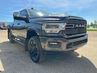 THIS AIN'T YOUR AVERAGE TRUCK - THIS IS A LOADED 2023 RAM 3500 LARAMIE THAT'S BUILT FOR THE FARM, TH... (image 7)