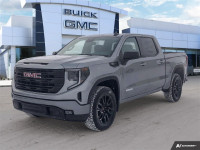 2024 GMC Sierra 1500 Elevation 0% Financing and 4 Yr Maintenance