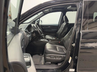 Experience bold capability and refined style with the 2020 Honda Pilot Black Edition, now available... (image 6)