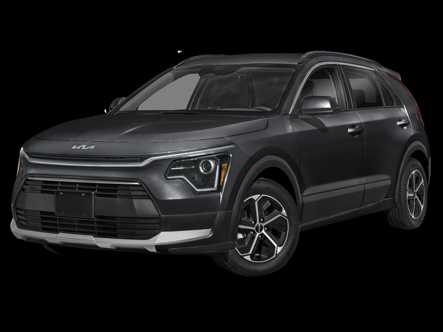 Kia Niro LX 2025 in Cars & Trucks in Mississauga / Peel Region