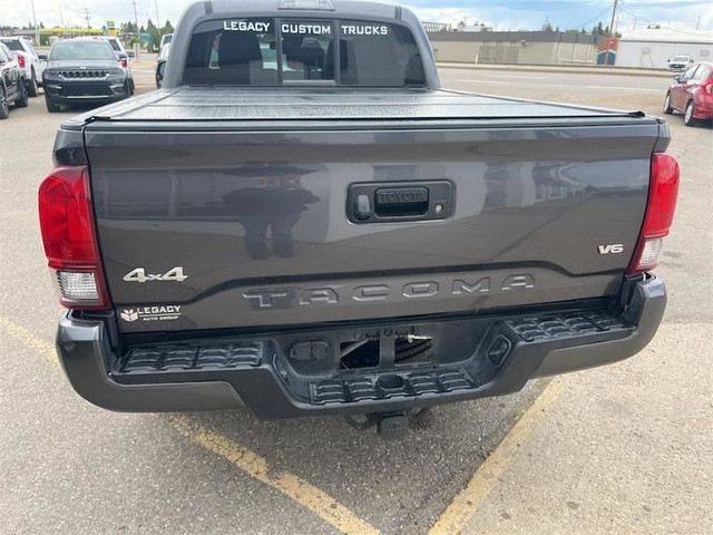 2023 Toyota Tacoma SR - Heated Seats - Apple CarPlay in Cars & Trucks in Lethbridge - Image 4