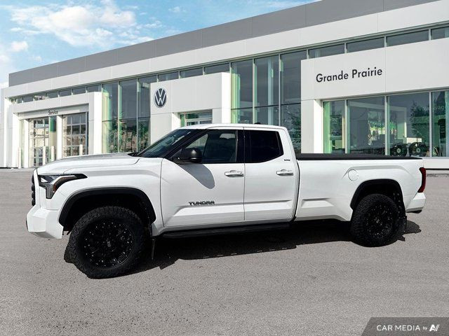 2023 Toyota Tundra SR5 in Cars & Trucks in Grande Prairie - Image 2