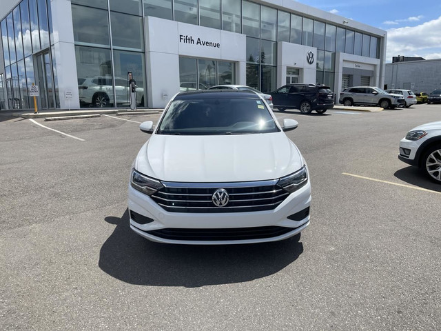 2020 Volkswagen Jetta Highline Auto for sale in Cars & Trucks in Calgary - Image 3