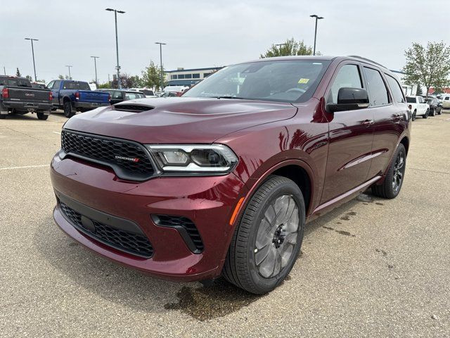 2025 Dodge Durango R/T Plus in Cars & Trucks in Edmonton - Image 4