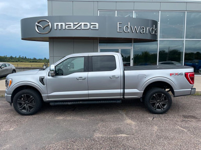 2021 Ford F-150 XLT HUGE INTERIOR DISPLAY