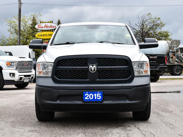 2015 Ram 1500 SSV Crew Cab 4x4 ~5.7L HEMI ~Trailer Tow Package in Cars & Trucks in Barrie - Image 3