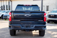 // ACCIDENT FREE!! // Experience the power and advanced engineering of the 2025 Chevrolet Silverado... (image 4)